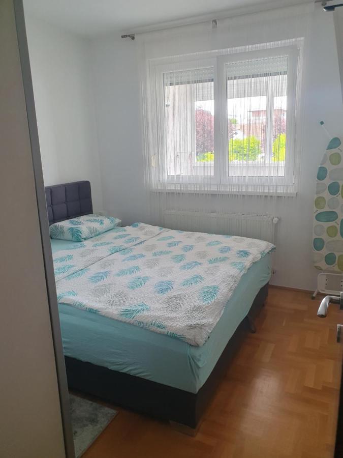 Apartman Dzakula Zagreb Exterior photo