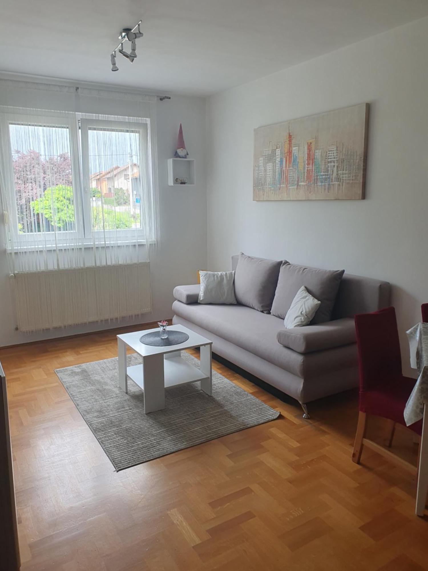 Apartman Dzakula Zagreb Exterior photo